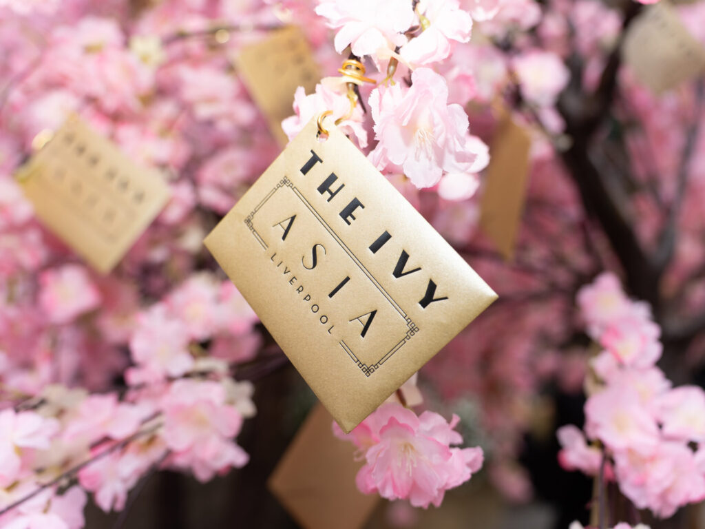 The Ivy Asia Liverpool confirms opening date as reservations go live