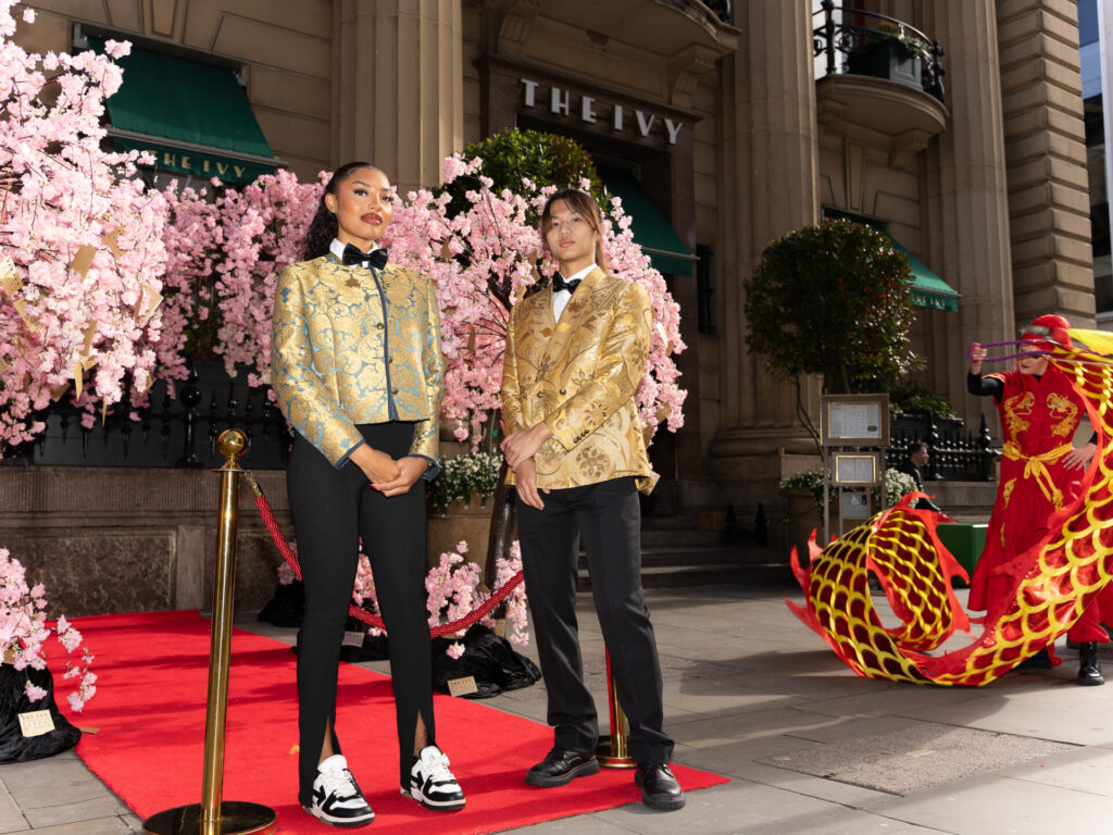 The Ivy Asia Liverpool confirms opening date as reservations go live