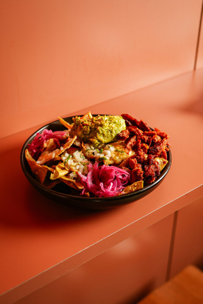 Salon Madre brings Mexican Nights to Hanover Street this winter