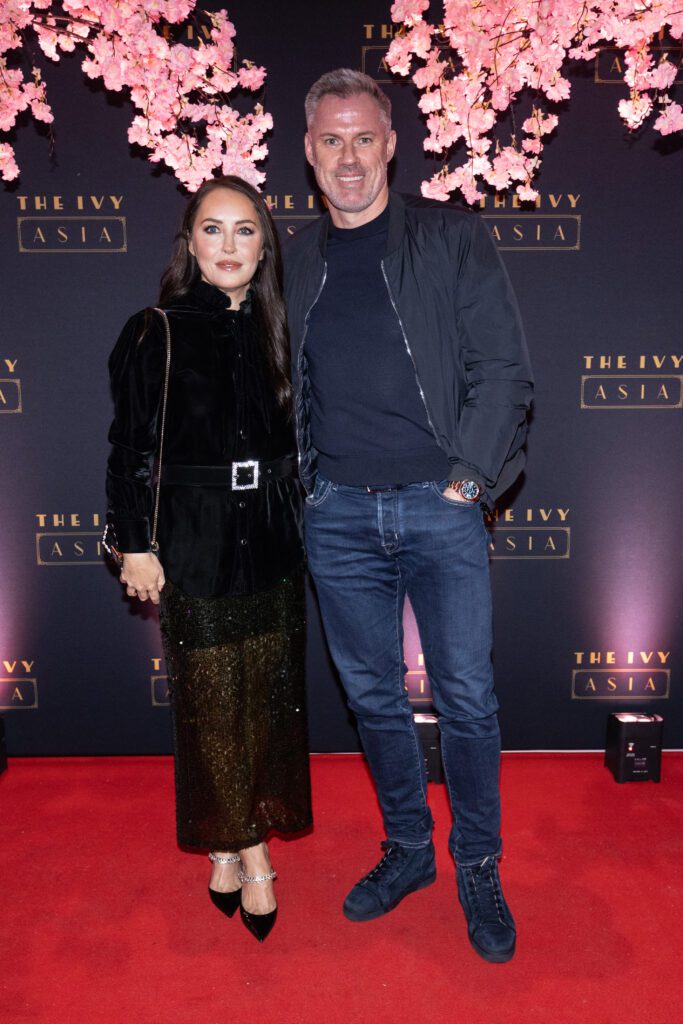 Inside The Ivy Asia Liverpool’s spectacular launch party