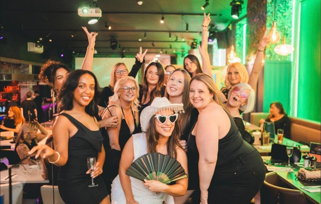 Mason's celebrates 75,000 bookings with new menu launch