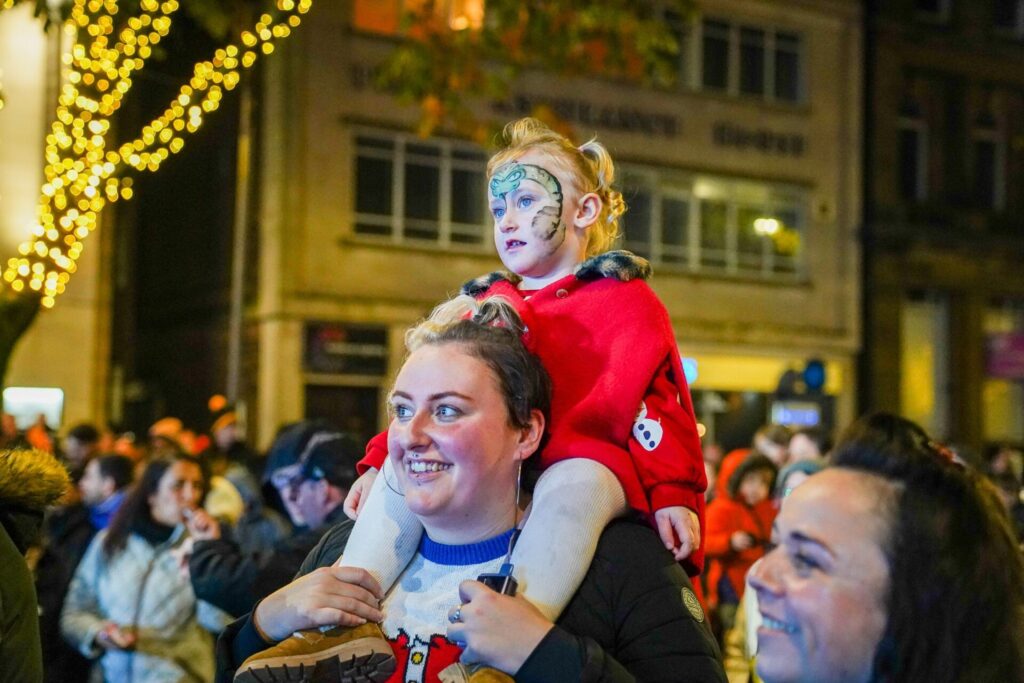 The Ultimate Family Christmas Party arrives in Southport this November