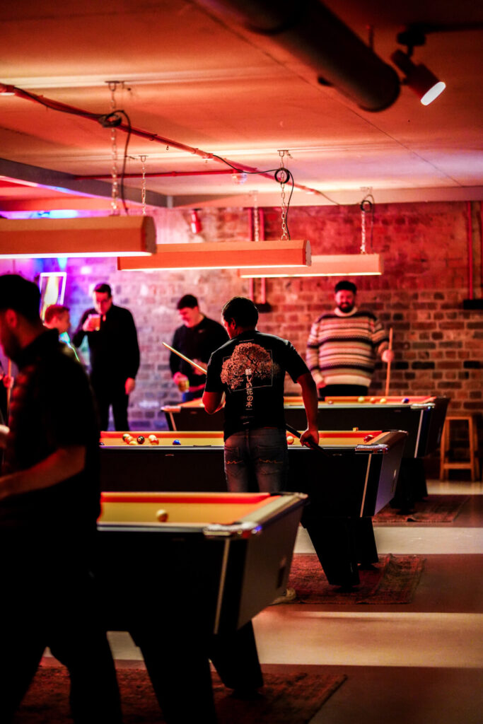 Salon Madre brings Mexican Nights to Hanover Street this winter