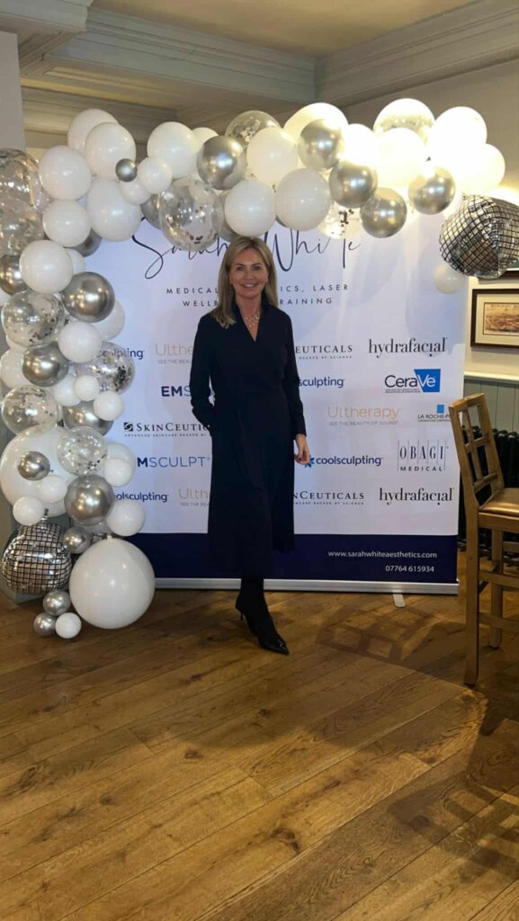 Wirral’s biggest Wellbeing Event is back with a major keynote speaker