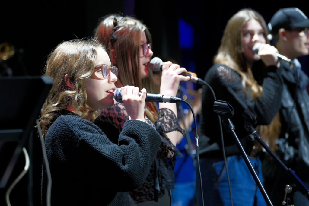 Liverpool City Region’s young musical talent to shine at Scousevision 2025