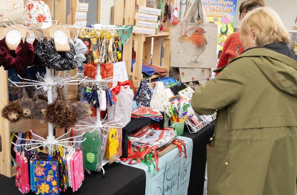 Strawberry Field Liverpool announces Christmas calendar