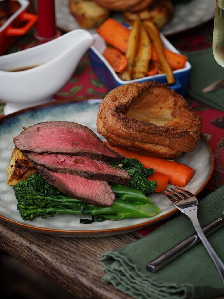 The Watering Can Celebrates the Return of the Roast with a Complimentary Drink for the first 100 Guests This Sunday