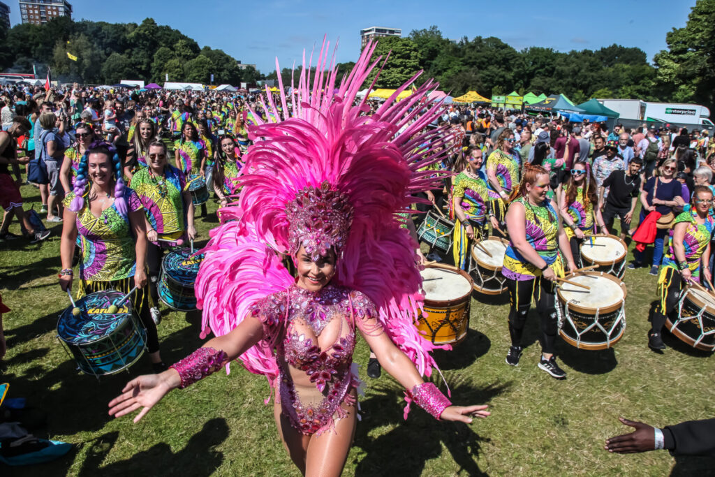 A new era for Africa Oyé begins in 2026 with Earlybird festival tickets on sale now