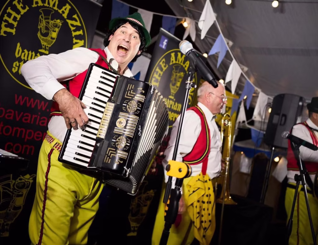 Southport set to host its largest ever Oktoberfest Celebration