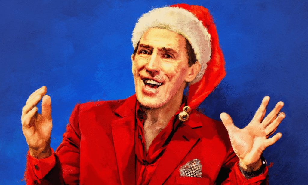 Liverpool Philharmonic has Christmas all wrapped up