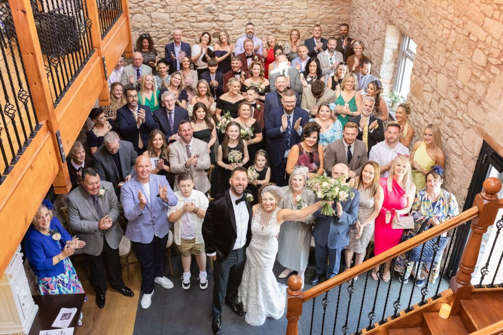 LOST Limits Number of Weddings to Retain ‘Exclusive’ Ethos
