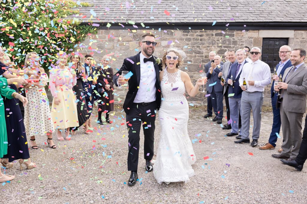 LOST Limits Number of Weddings to Retain ‘Exclusive’ Ethos