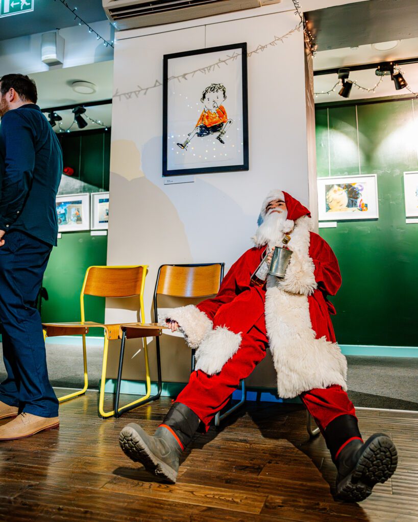 Unity Theatre announces dazzling line-up of festive shows for 2025
