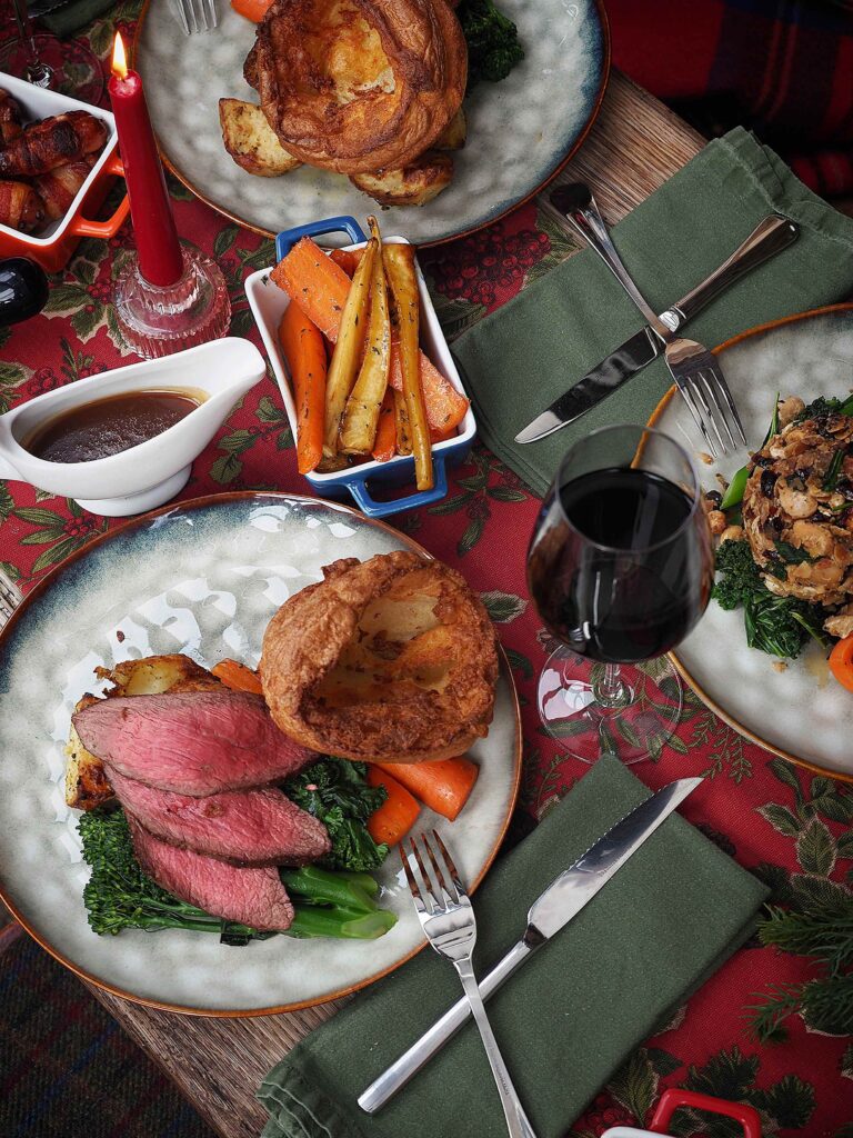The Watering Can is Stepping into Christmas with a fantastic festive line up of festive cheer