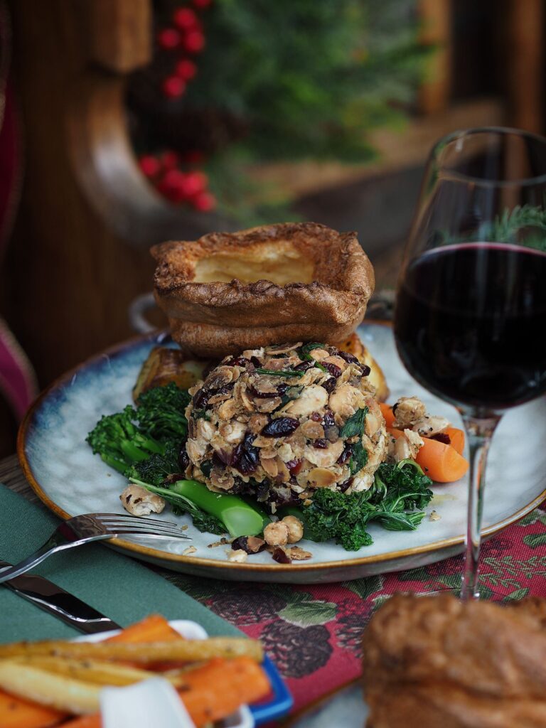 Liverpool’s Favourite Roast Gets a Magical Festive Makeover at The Watering Can