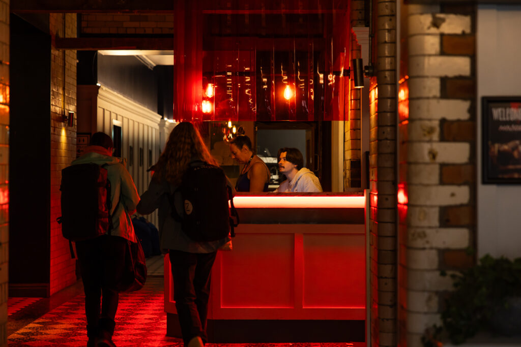 Wilson's is opening its first venue in Liverpool this month