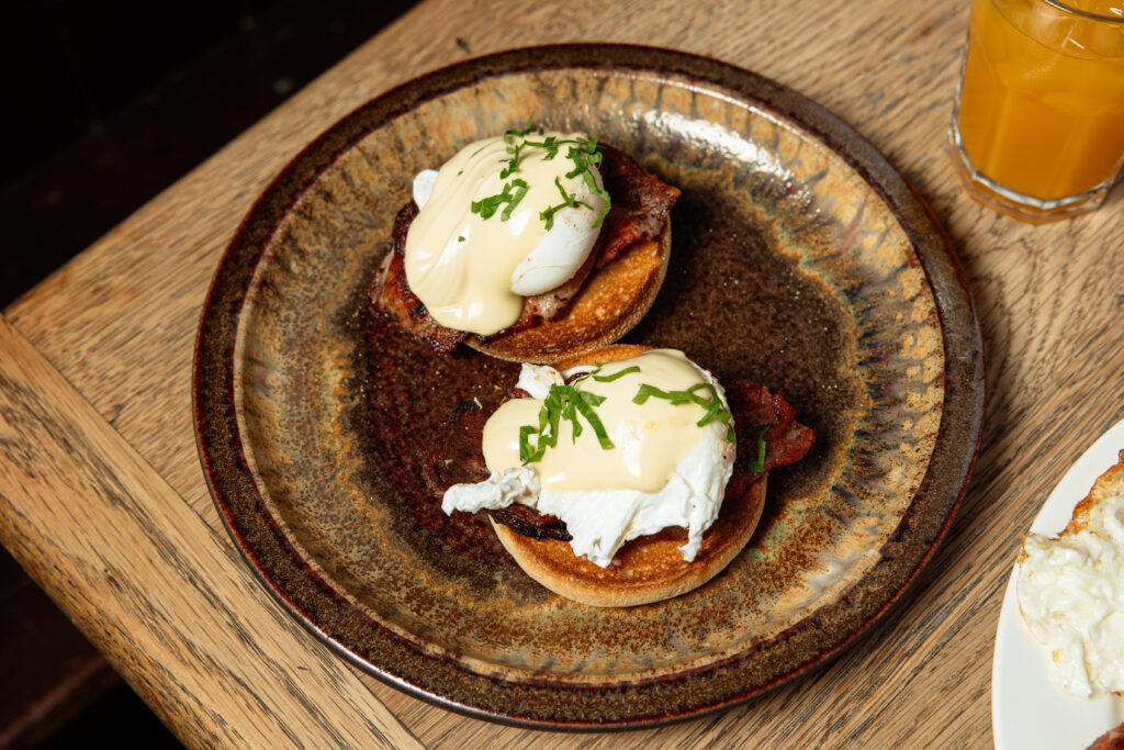 Wilson's is opening its first venue in Liverpool this month
