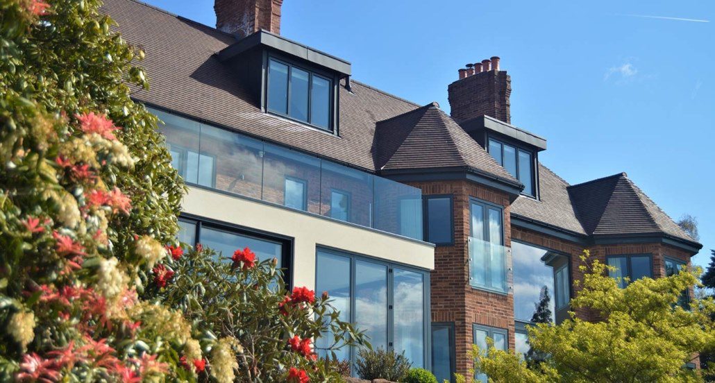 What Type of Window Glazing Does Your Liverpool Business Really Need?