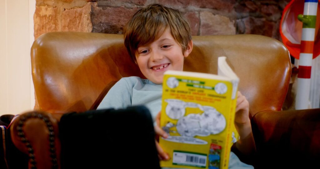 The Reader launches Christmas appeal to raise £10,000