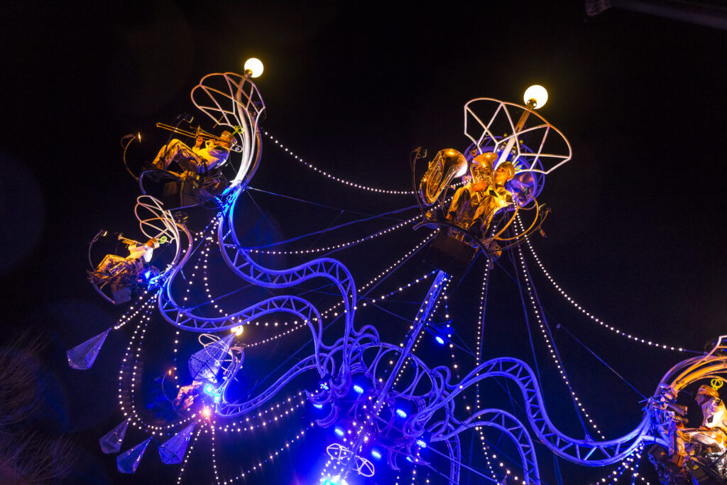 Southport set to dazzle with a spectacular year of culture in 2026