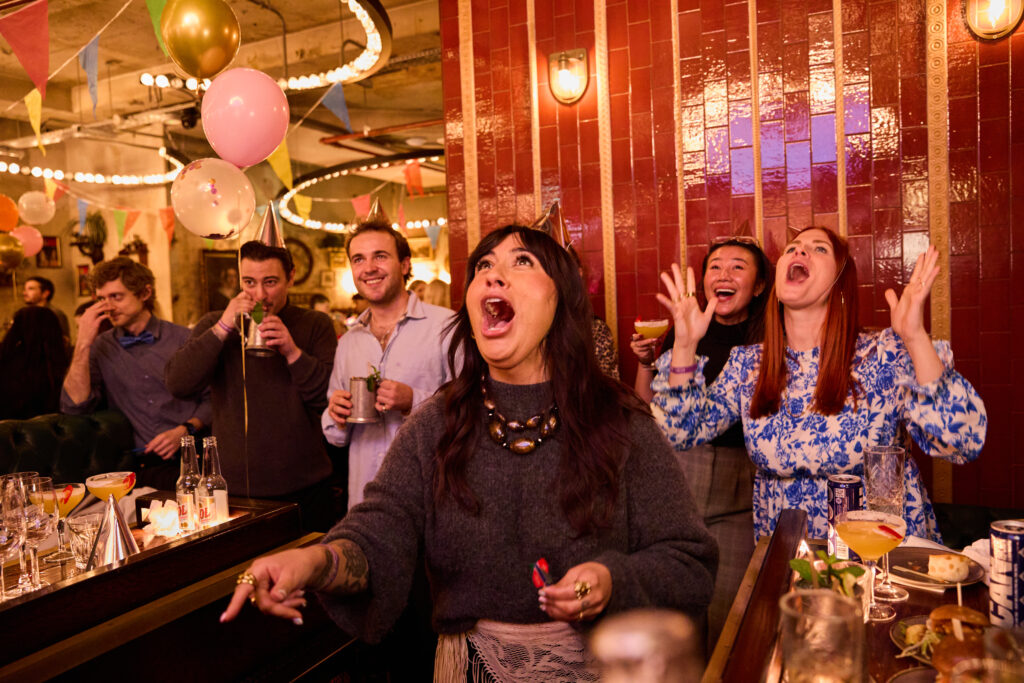 Flight Club Launches BRAND-NEW Game Inspired by a Party Classic