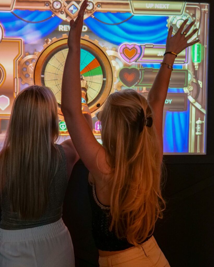 HotShots Unveils the Ultimate Thursday Night Social in Liverpool