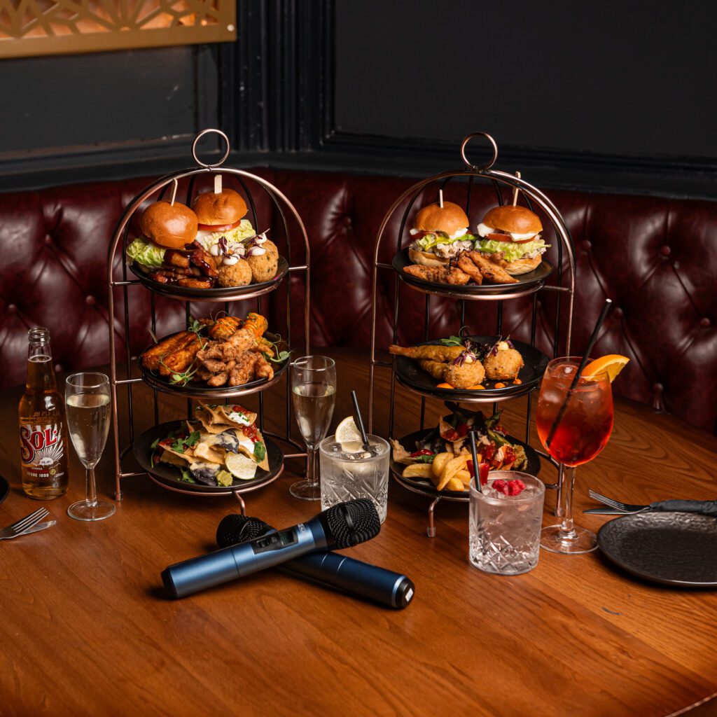 HotShots Unveils the Ultimate Thursday Night Social in Liverpool