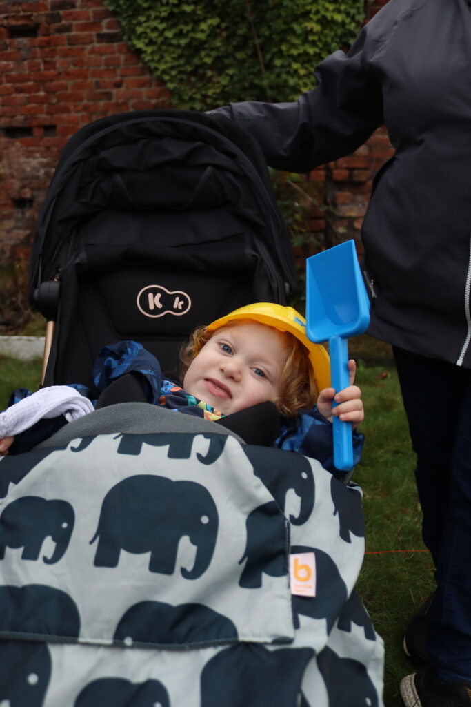 Liverpool Zoe’s Place Breaks Ground on New Baby Hospice Site