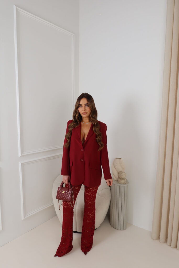 Glamify reveals this season’s Must-Have colours and Style Secrets