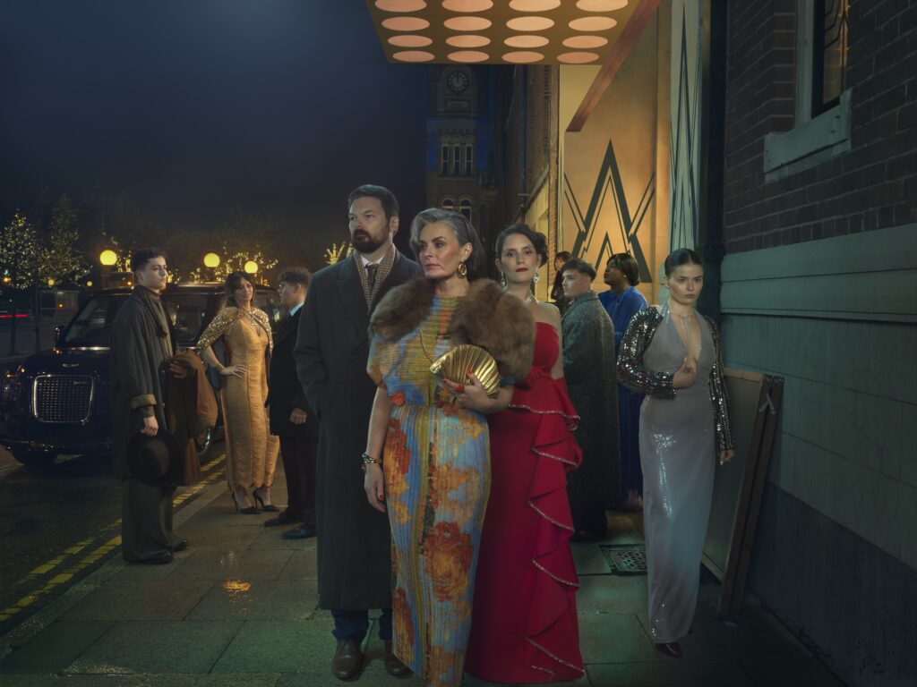 Southport set to dazzle with a spectacular year of culture in 2026
