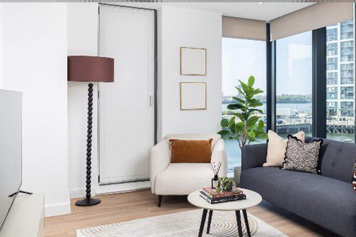 Construction Completes at Lighthaus Tower in Liverpool