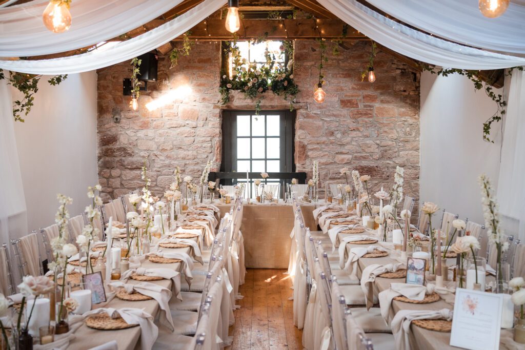 LOST Limits Number of Weddings to Retain ‘Exclusive’ Ethos