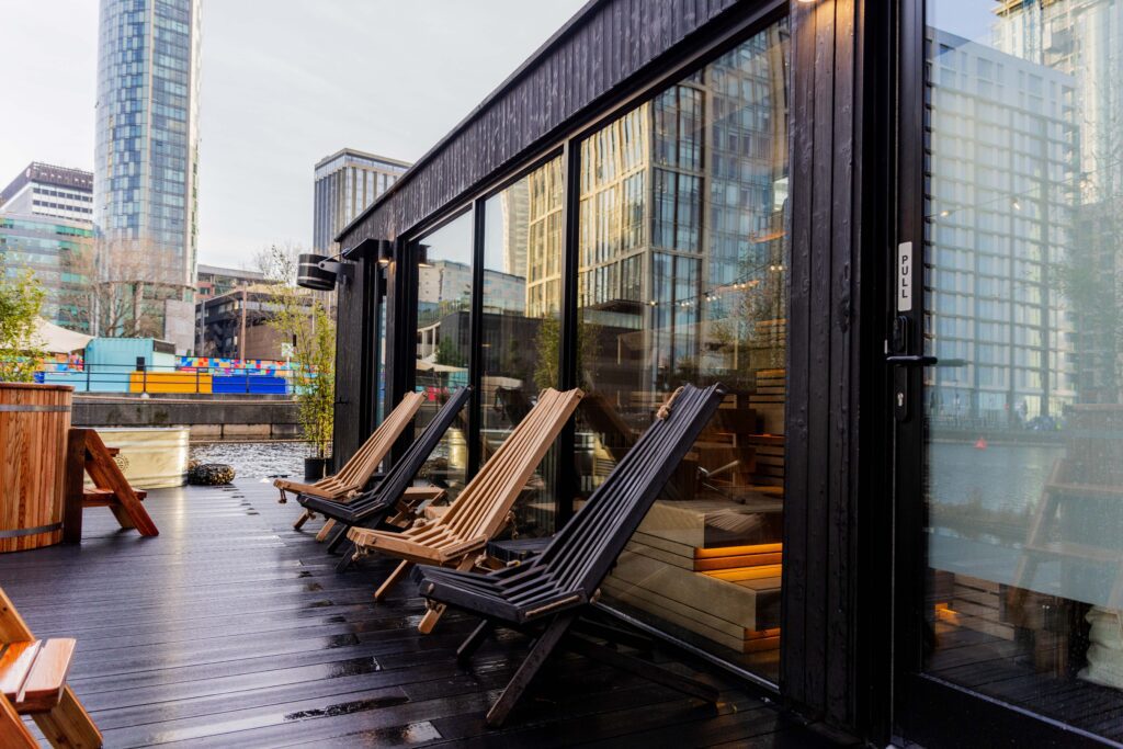 Wyld Sauna marks its first Anniversary by offering 300 Free Sessions