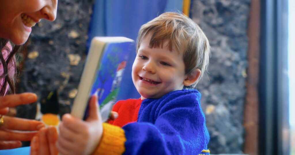 The Reader launches Christmas appeal to raise £10,000