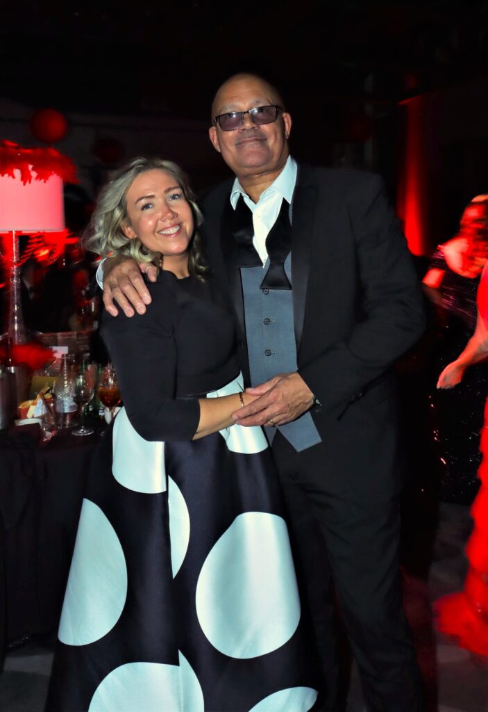 Star-Studded Winter Ball raises the roof for Sean’s Place at Titanic Hotel