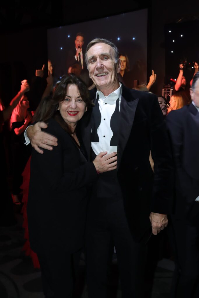 Star-Studded Winter Ball raises the roof for Sean’s Place at Titanic Hotel