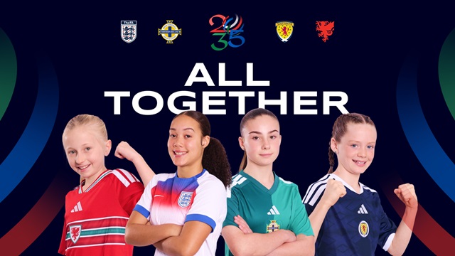 Liverpool Named in UK Bid to Host the FIFA Women’s World Cup 2035™
