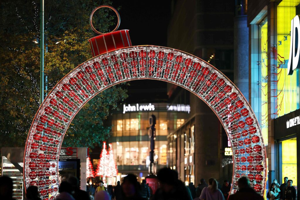Toy Parade to Launch Liverpool ONE’s Magical Christmas Season