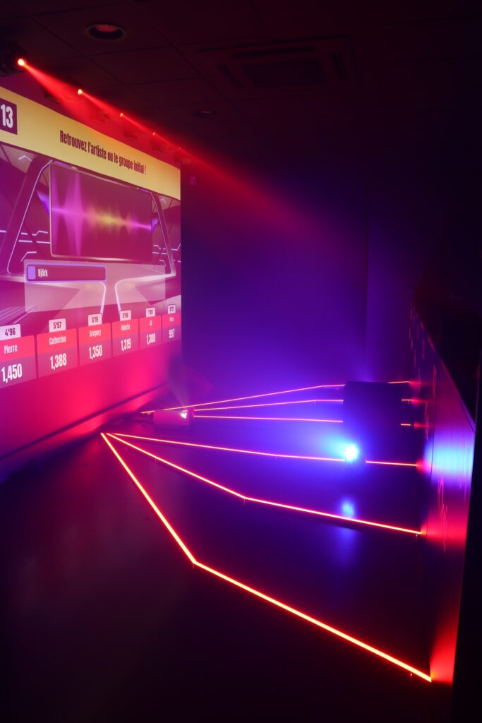 New immersive quiz game experience Quiztopia launches in Liverpool