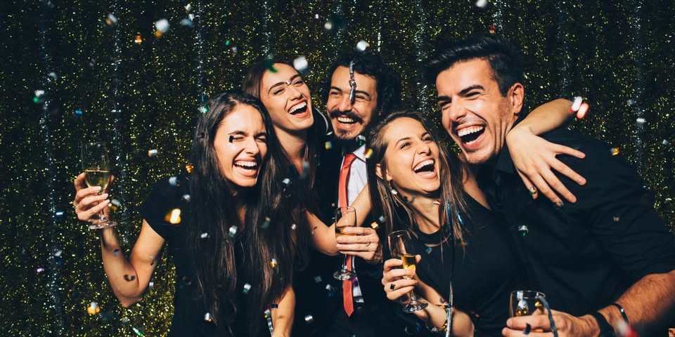 Things To Do in Liverpool This New Year’s Eve
