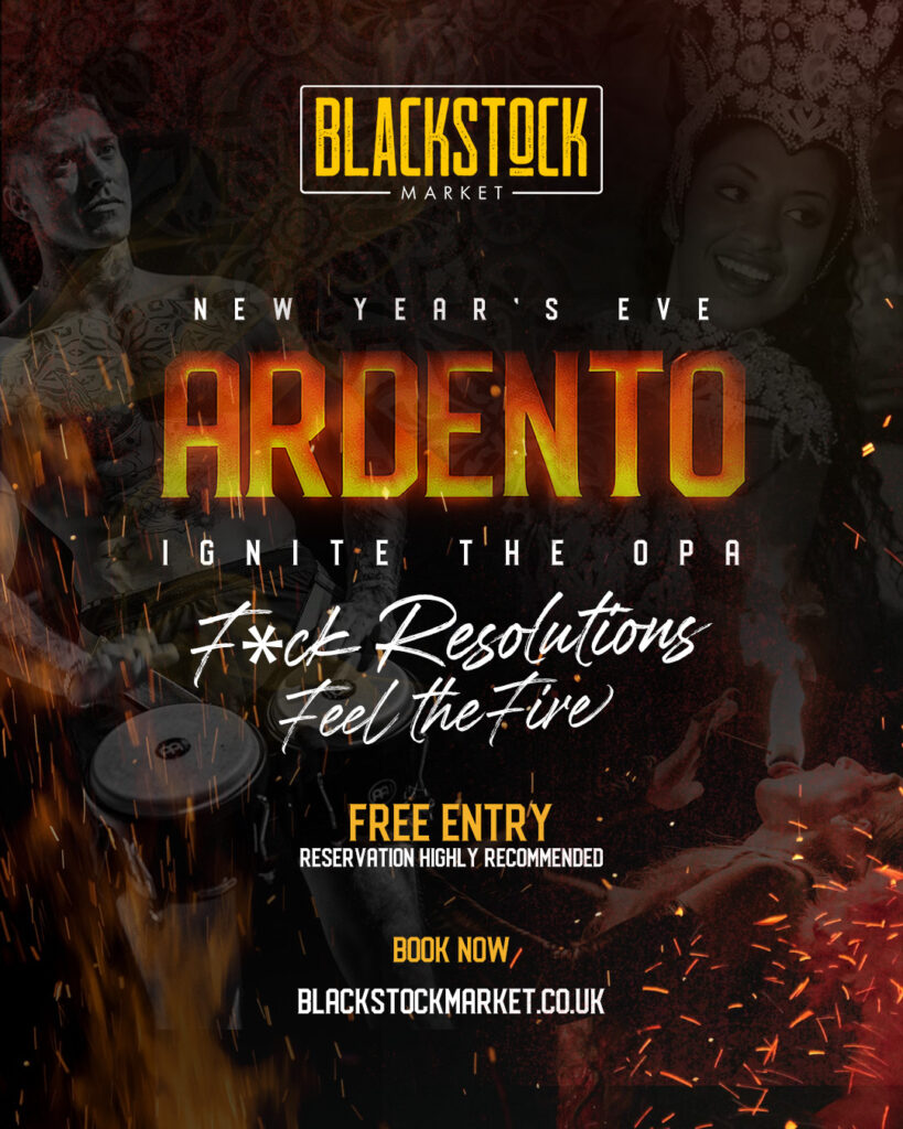 Things To Do in Liverpool This New Year’s Eve