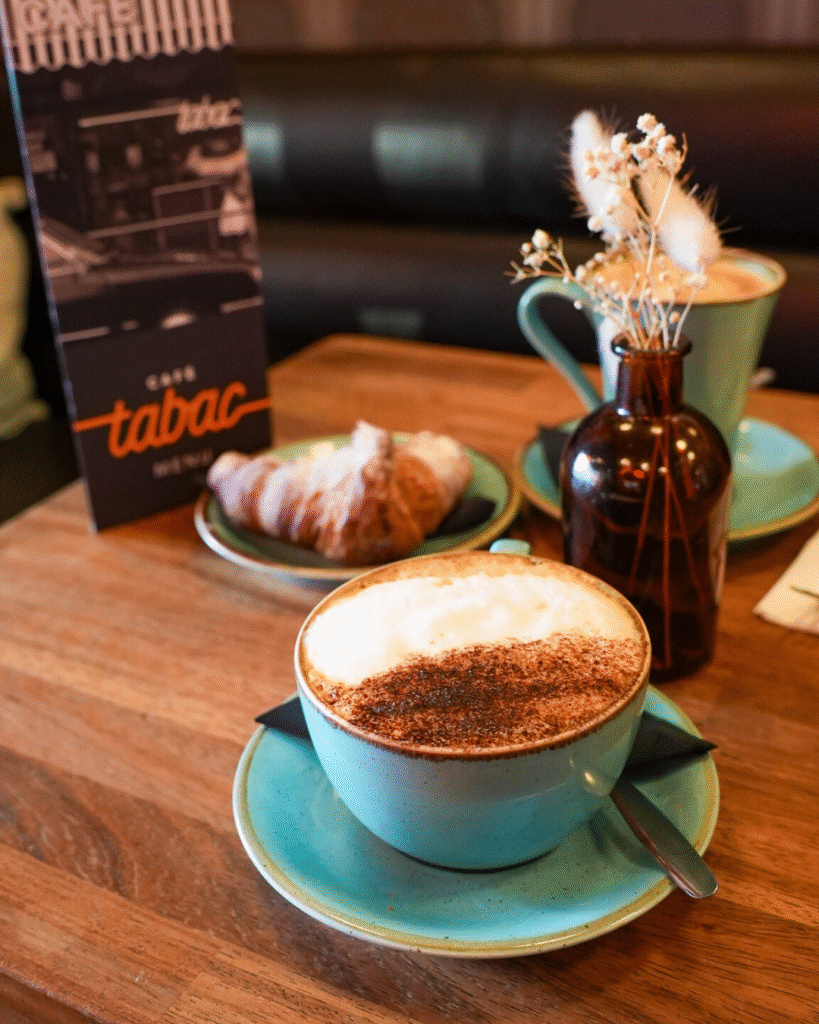 Ma Pub Group acquires Bold Street's Café Tabac