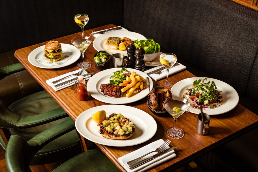 Hawksmoor brings back two-time award-winning £16 Steak & Sides for January 2026