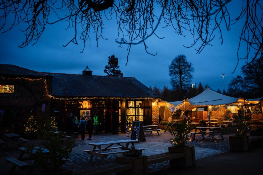 Bowring Park Brings Christmas to Life with Festive Activities for All the Family
