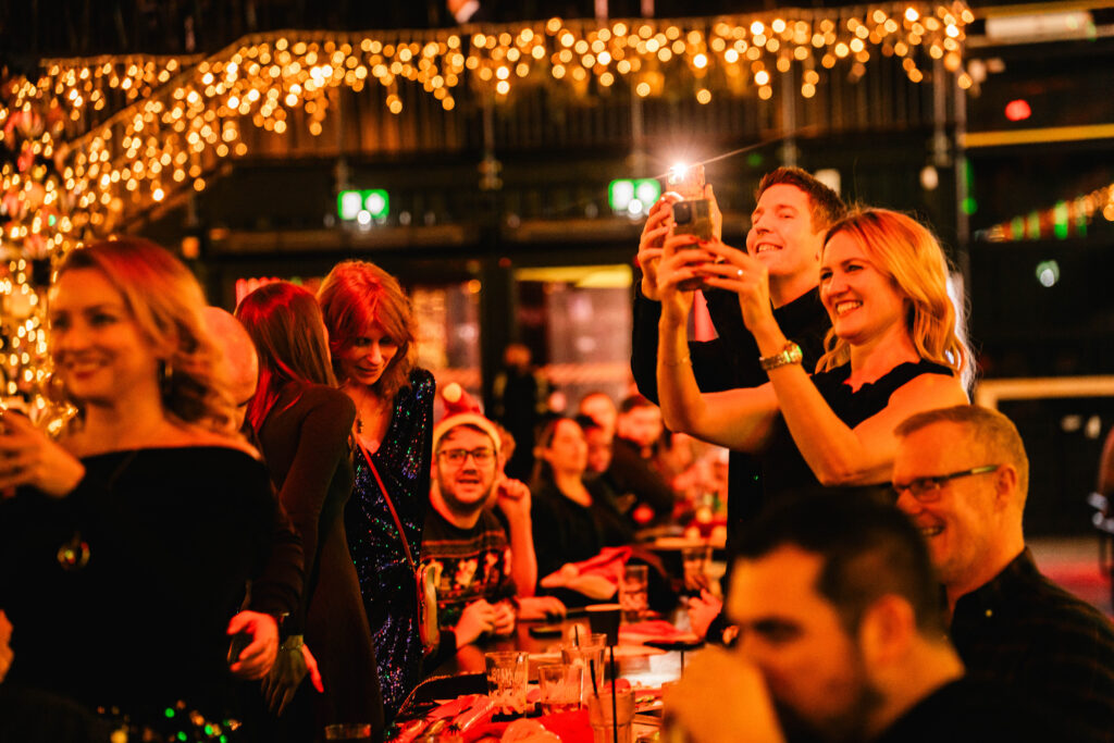 Things To Do in Liverpool This New Year’s Eve
