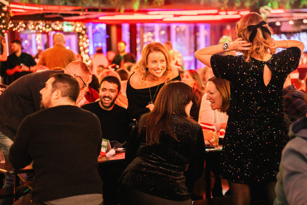 BOXPARK Liverpool to host back to back bottomless brunches this NYE