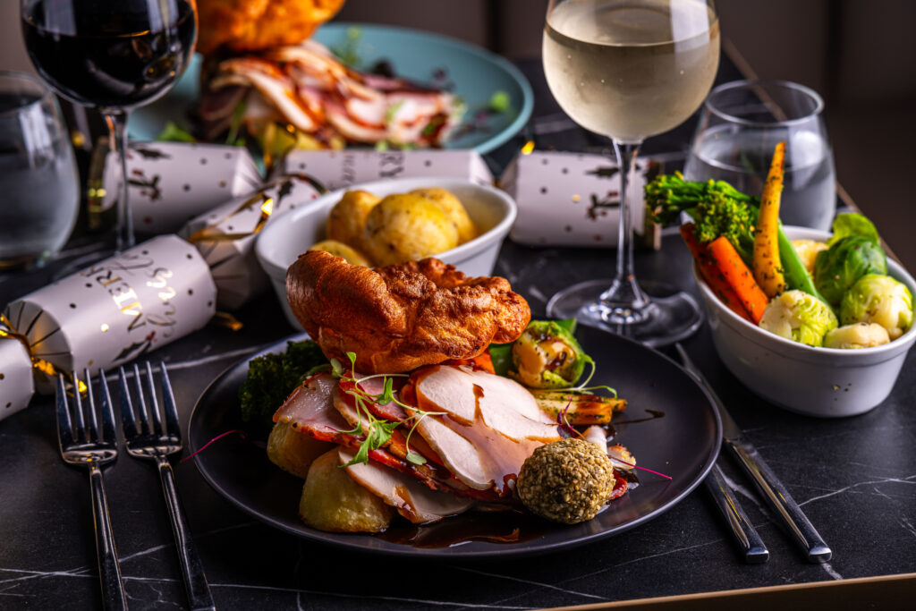 Mason's Has Christmas All Wrapped Up This Festive Season