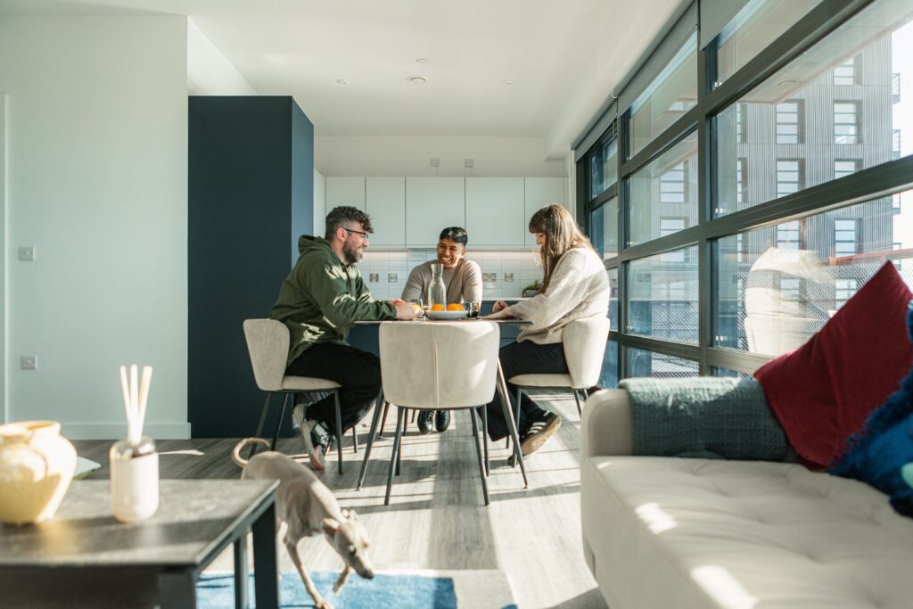 Major milestone for Wirral Waters as Millers Quay reaches full occupancy