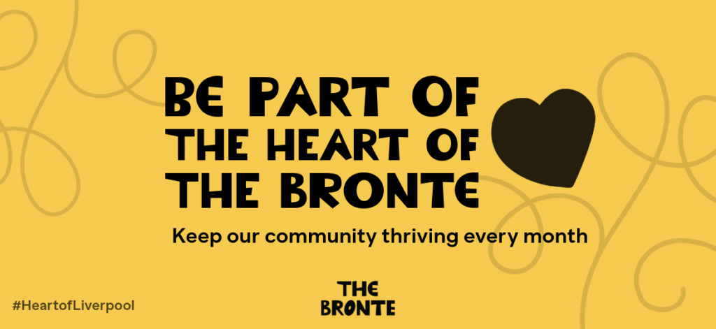 The Bronte launches Festive Fundraising Appeal