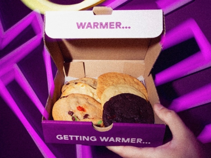 Insomnia Cookies brings late-night Treats to Liverpool with new Slater Street store